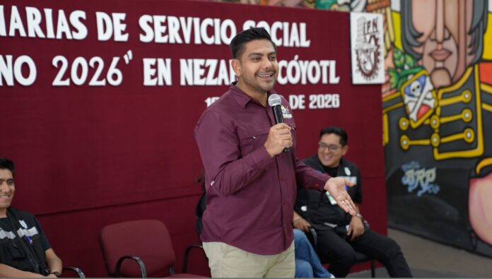 IPN desarrolla aplicaciones de IA para transformar servicios públicos y turismo en Nezahualcóyotl