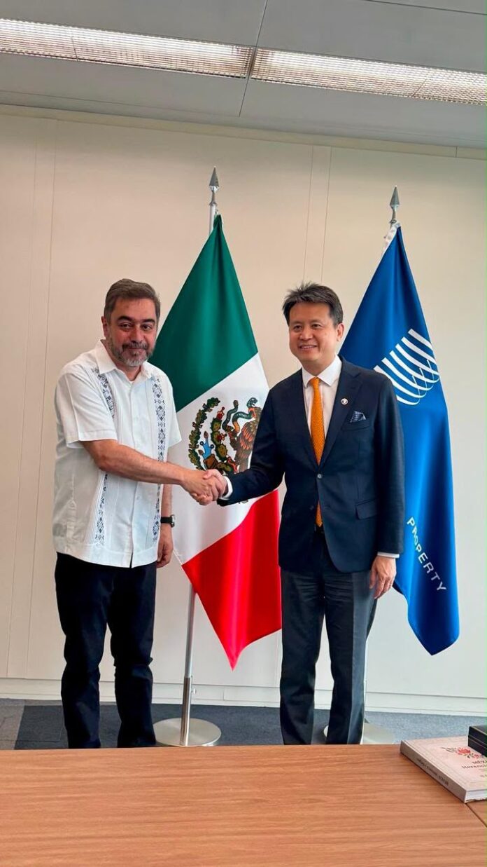 MPI obtiene reconocimiento internacional para realizar búsquedas y exámenes de patentes bajo el sistema PCT