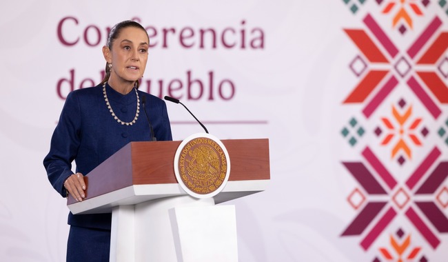 México llevará a tribunales muertes de connacionales en operativos y centros de detención de ICE