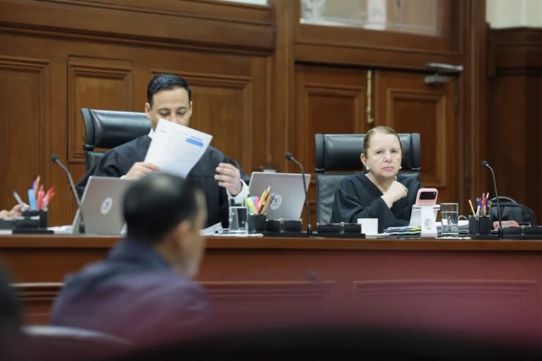 SCJN valida Fondo de Pensiones para el Bienestar; trabajadores mantienen propiedad de sus ahorros