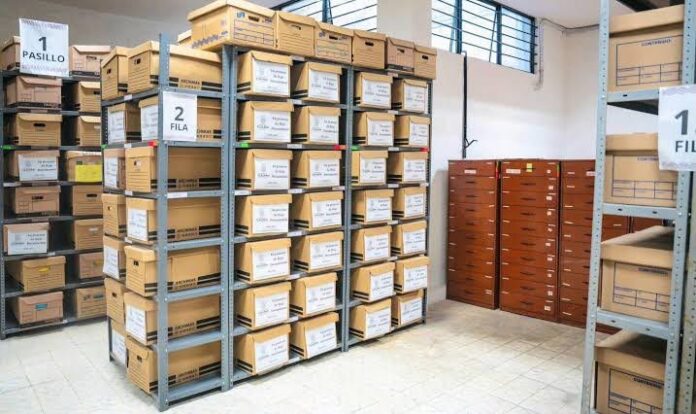 GEMA concentra programas sociales de Tlalpan para evitar duplicidades y transparentar recursos