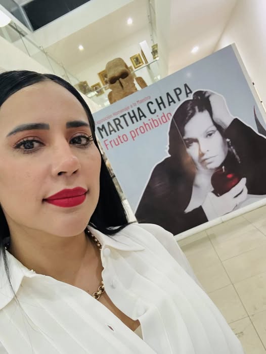 Inhabilitan un año a Sandra Cuevas por abuso de funciones en el Operativo Diamante