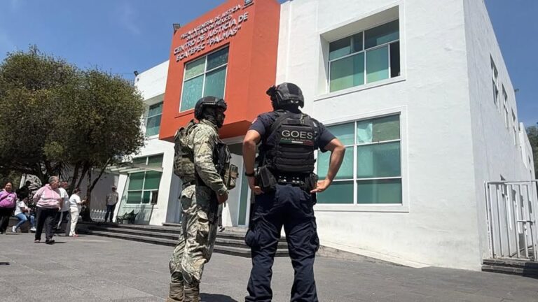 Envían a penal de Chiconautla a 10 personas por presunta privación de la libertad en Ecatepec Envían a penal de Chiconautla a 10 personas por presunta privación de la libertad en Ecatepec