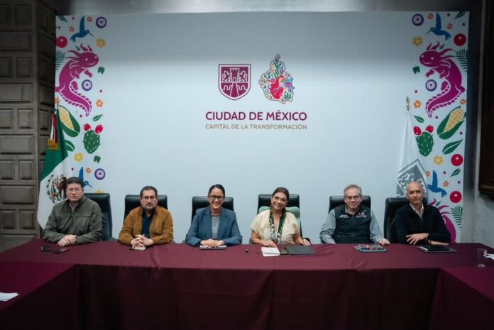 Delitos de alto impacto bajan 17% en Tlalpan; robo de vehículo cae 35%