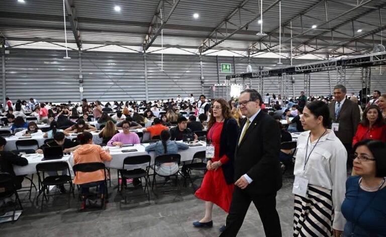 UNAM publicará resultados de ingreso a licenciatura el último fin de semana de agosto