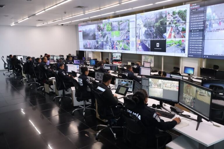 Tlalnepantla mantiene depuración policial con mil 115 expedientes de investigación en trámite
