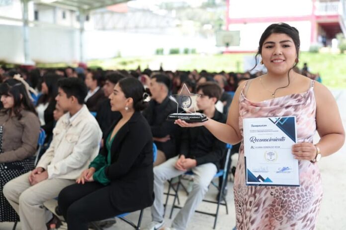 Huixquilucan busca a sus jóvenes más destacados; entregará nueve premios de 20 mil pesos