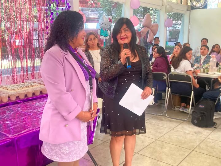 Trabajo Social, el rostro humano detrás de la atención médica en el Hospital General de México