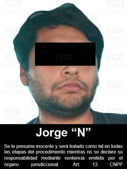 Juez vincula a proceso a hombre investigado por presunta trata de personas agravada en Sonora