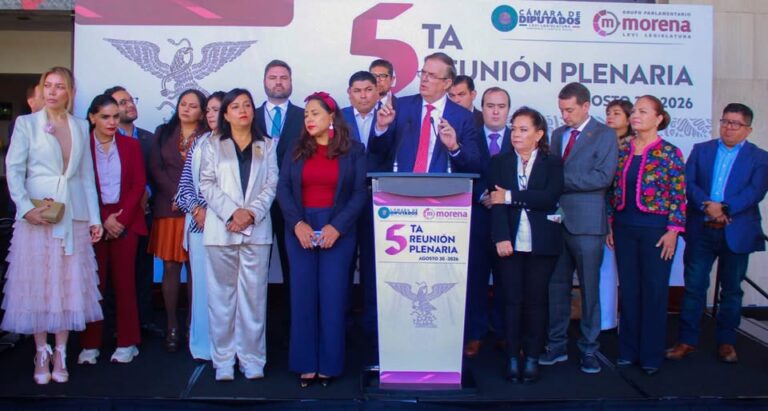 Reglas de origen sustituirán a los aranceles como eje de la disputa comercial: Ebrard Reglas de origen sustituirán a los aranceles como eje de la disputa comercial: Ebrard