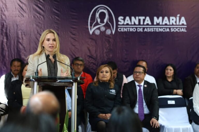 Huixquilucan abre albergue para adolescentes víctimas de violencia; ofrecerá protección y preparación para una vida independiente