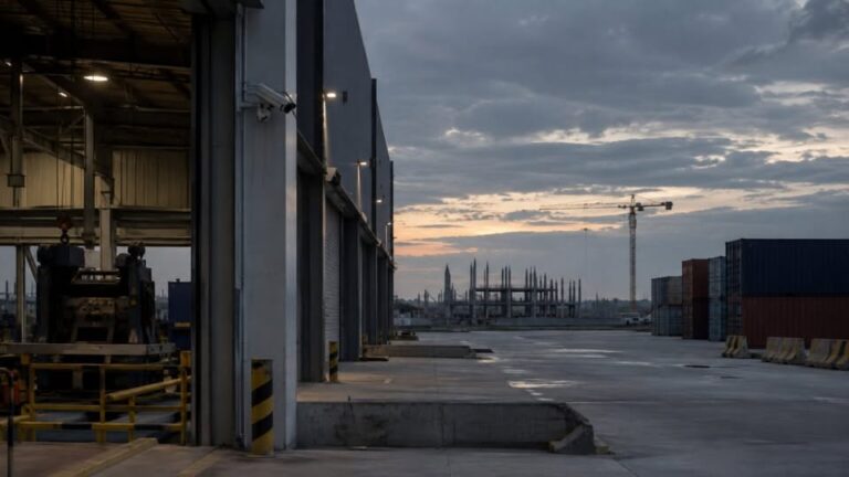 Cae el ánimo empresarial para invertir, inseguridad e incertidumbre frenan el crecimiento Cae el ánimo empresarial para invertir, inseguridad e incertidumbre frenan el crecimiento