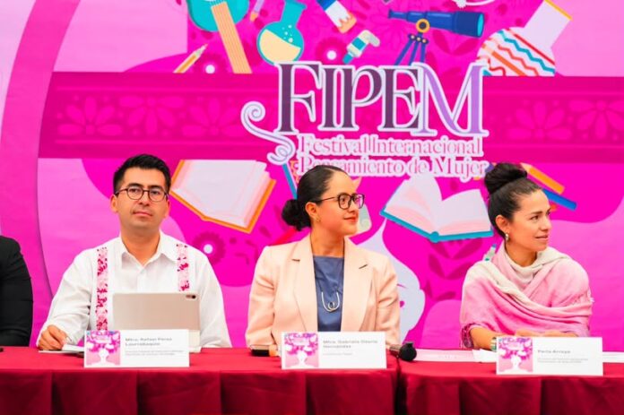Tlalpan abre espacio al pensamiento crítico y a las voces de las mujeres con festival internacional