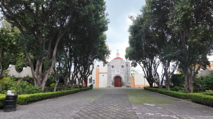 Santa María Nonoalco obtiene reconocimiento como pueblo originario de la CDMX