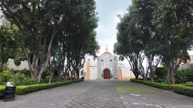 Santa María Nonoalco obtiene reconocimiento como pueblo originario de la CDMX