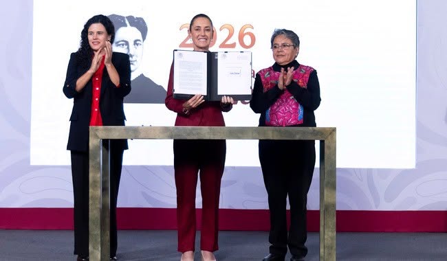 Gobierno federal blindará la transparencia con publicación mensual de contratos