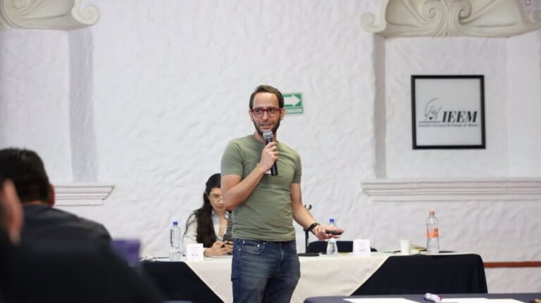 Diversidad LGBTTTIQA+ enfrenta barreras para acceder a espacios de representación política