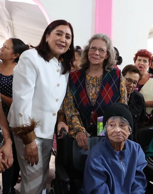 Tecámac abre apoyo económico para personas que cuidan a familiares enfermos; prerregistro cierra el 30 de agosto