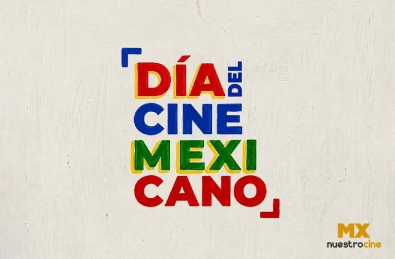 MX Nuestro Cine celebra al cine mexicano con dos días de películas, documentales y cortometrajes