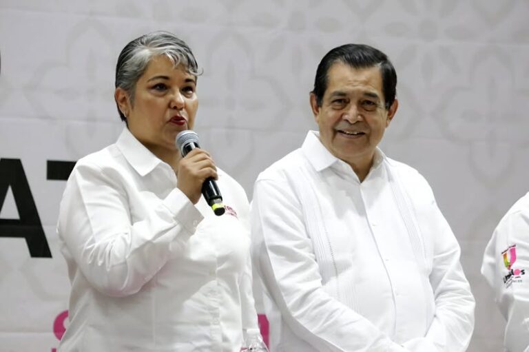 Unidos por un Mejor País busca fortalecer presencia en los 125 municipios del Estado de México