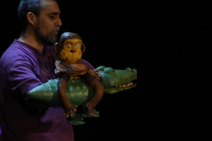“El árbol de Ko” llega al Centro Cultural del Bosque con una historia sobre la pérdida, la memoria y los lazos familiares