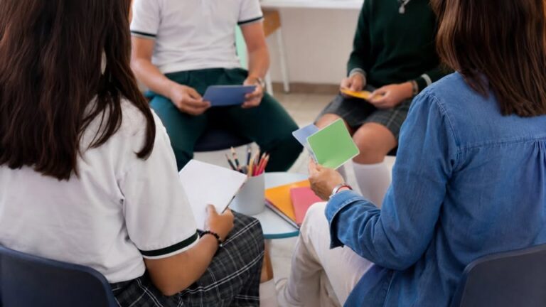 “Entre todos vamos a apoyar a los adolescentes”: Sheinbaum “Entre todos vamos a apoyar a los adolescentes”: Sheinbaum