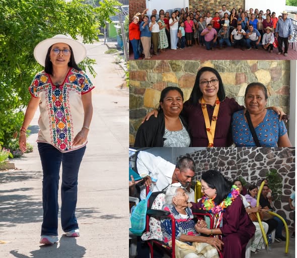 Mujeres indígenas exigen mayor participación en decisiones públicas de Guerrero