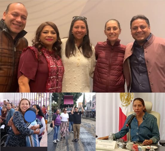 Venustiano Carranza destaca en ejercicio presupuestal de la CDMX
