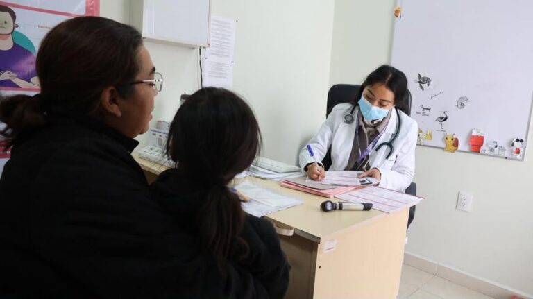 Regreso a clases en Tecámac: expiden certificados médicos gratuitos en seis sedes durante agosto