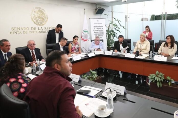 México busca convertir a Irlanda en socio estratégico en Europa; comercio bilateral supera 4 mil 500 mdd