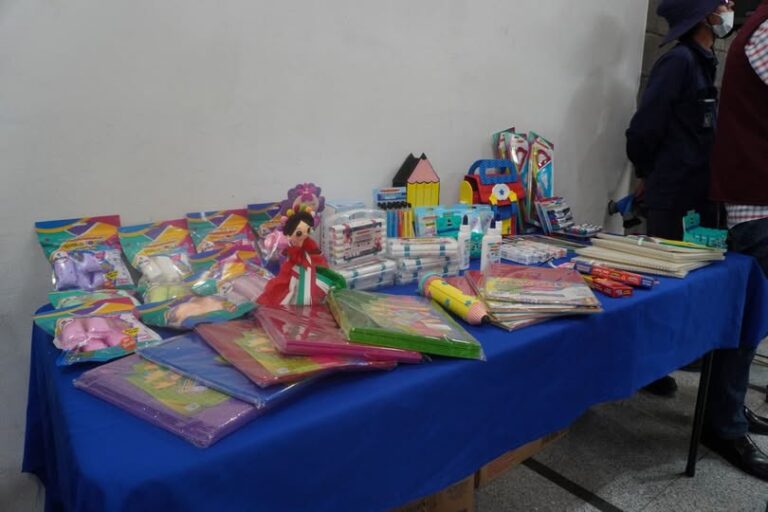 Ferias de Regreso a Clases ofrecerán descuentos de hasta 40% y servicios gratuitos en seis municipios del Edomex