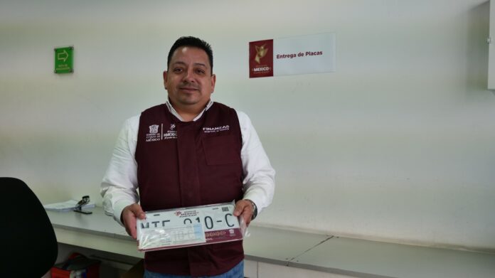 Últimos días para reemplacar en Edomex; el 31 de agosto terminan descuentos de hasta 100%