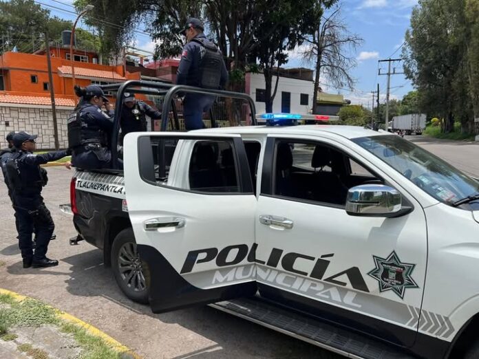 Refuerzan vigilancia en Tlalnepantla durante vacaciones; intensifican patrullajes y resguardo en escuelas