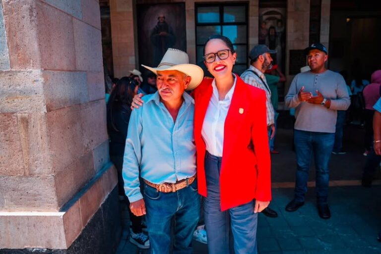 Tlalpan destina más de 8.3 mdp al campo; 480 productores recibirán 17 mil 500 pesos