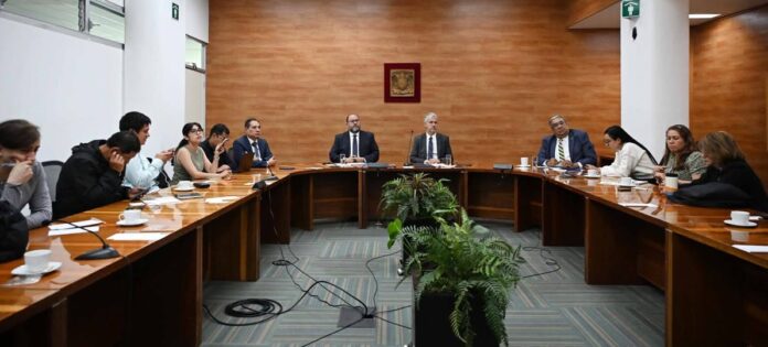 UNAM rompe con Territorium y ordena tres auditorías tras polémica por exámenes de ingreso