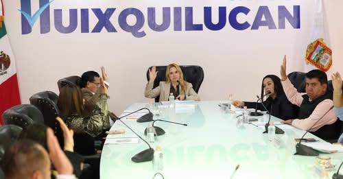 Huixquilucan abrirá espacios de participación ciudadana con Cabildo Juvenil y Cabildo Abierto