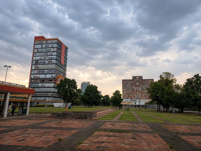 UNAM: 74% de aspirantes ya obtuvo cita para el Examen de Control Presencial
