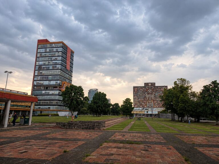 UNAM: 74% de aspirantes ya obtuvo cita para el Examen de Control Presencial UNAM: 74% de aspirantes ya obtuvo cita para el Examen de Control Presencial