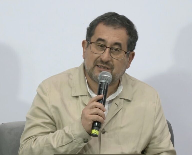Alameda Central tendrá límite de 100 comerciantes; tres organizaciones rechazan el reordenamiento