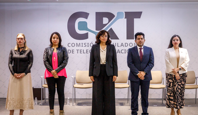 Audiencias podrán presentar quejas contra radio y televisión; medios tendrán 20 días para responder