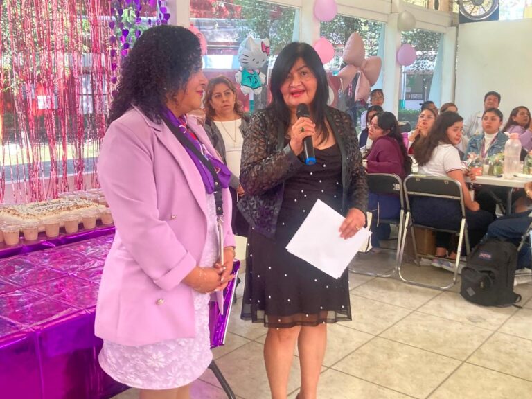 Trabajo Social, el rostro humano detrás de la atención médica en el Hospital General de México