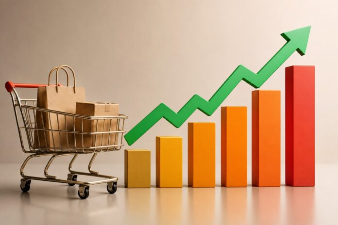Sube la confianza del consumidor en julio, pero sigue por debajo del nivel de hace un año