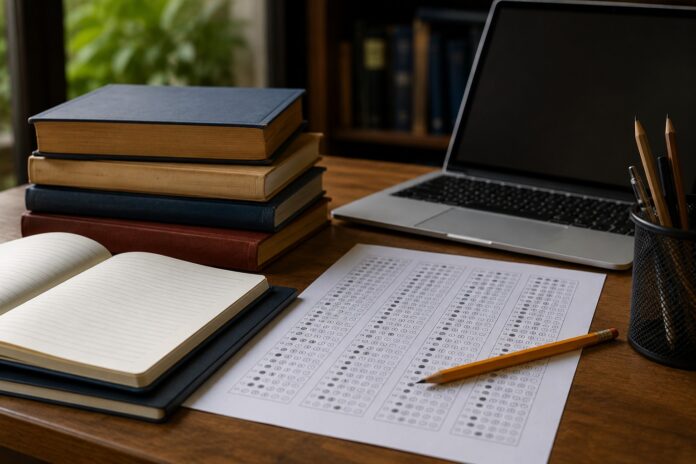 UNAM publica fechas y sedes del examen de control para aspirantes a licenciatura