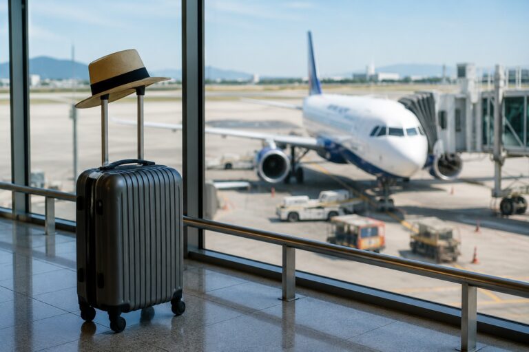 Turismo internacional crece en México: llegan 8.2 millones de viajeros y el gasto aumenta 5.9% Turismo internacional crece en México: llegan 8.2 millones de viajeros y el gasto aumenta 5.9%