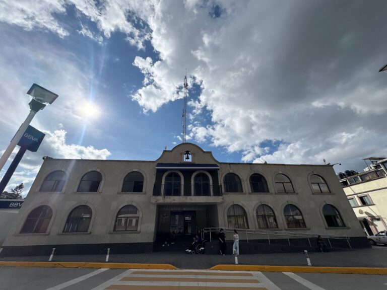 Huixquilucan liquida deuda histórica con Issemym; dejará de perder 1.6 mdp mensuales