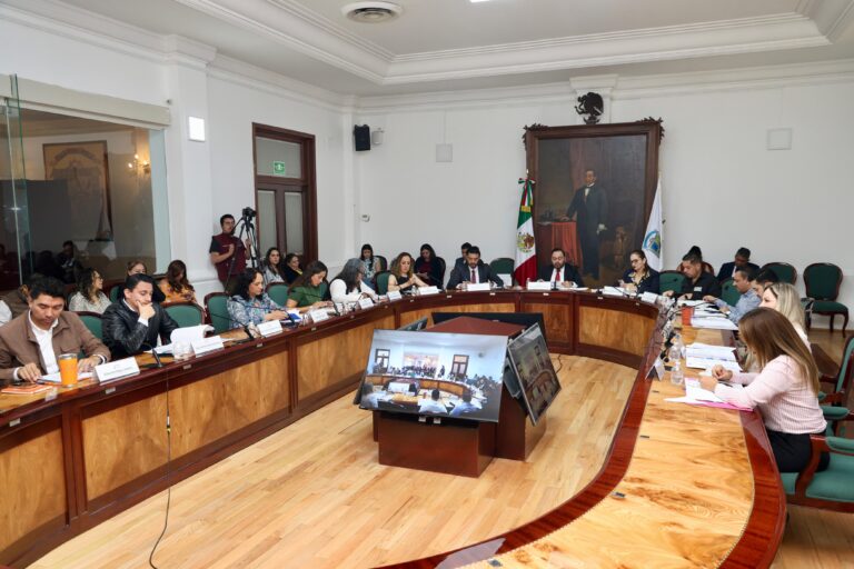 Cabildo de Tlalnepantla aprueba condonación total en derechos de agua y drenaje