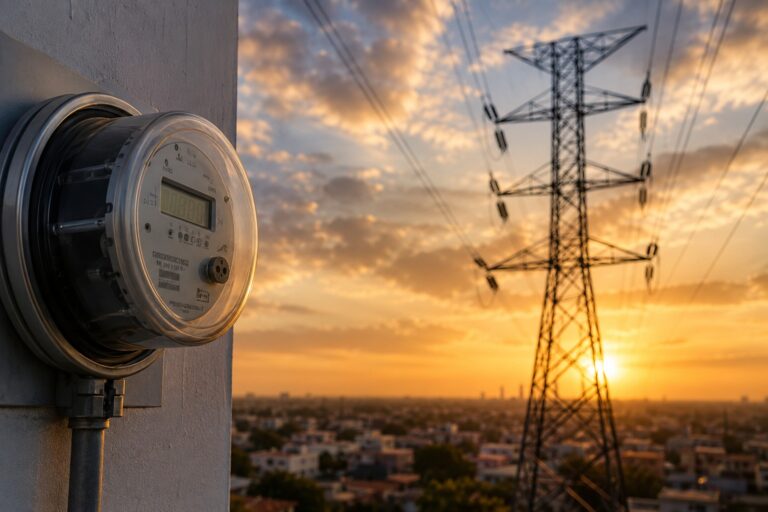 PRI y PAN dejaron de pagar la luz en Izcalli: deuda histórica con CFE alcanza 353 mdp