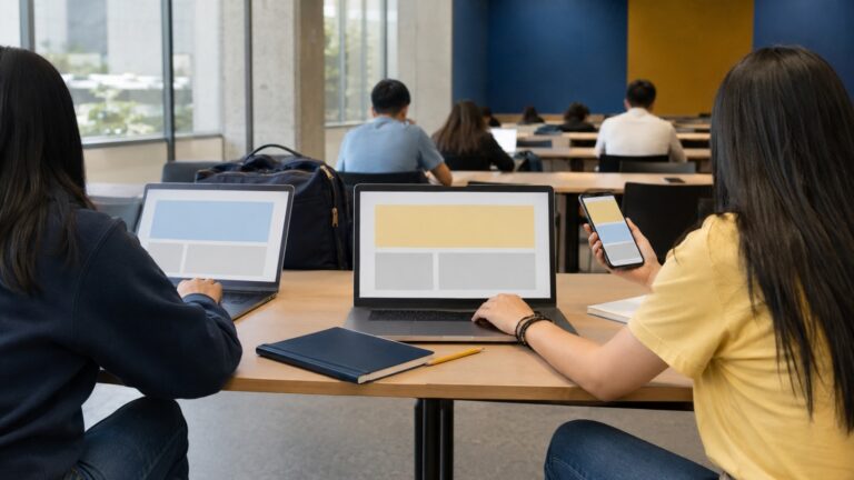 Ya están disponibles los resultados del Examen de Control de la UNAM 2026