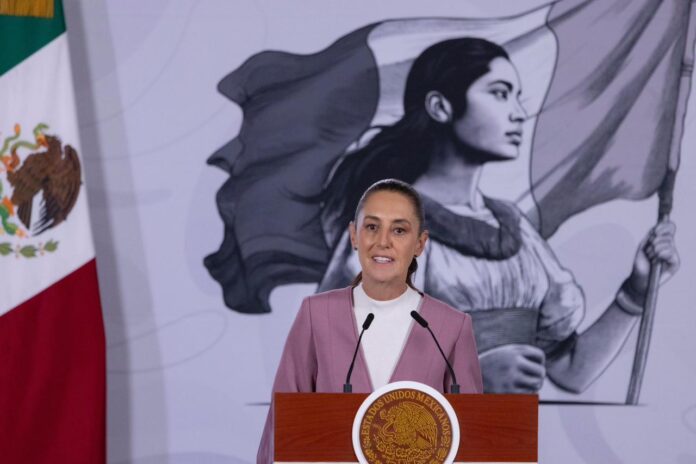 100 millones recuperados del caso García Luna serán destinados a escuelas de Guerrero