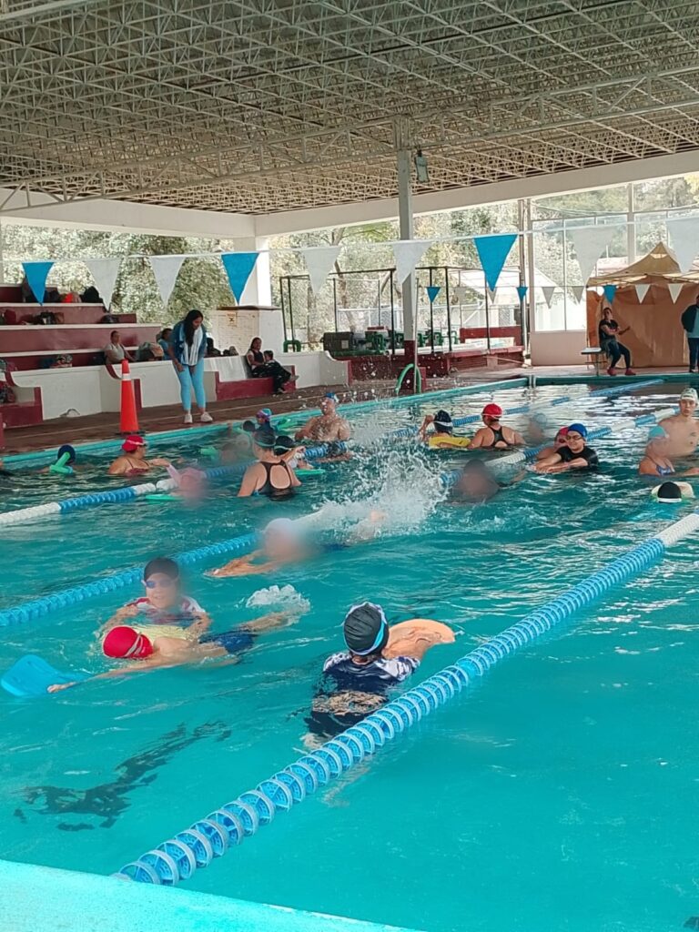Concluye con éxito curso de verano del DIF en Cuautitlán Izcalli